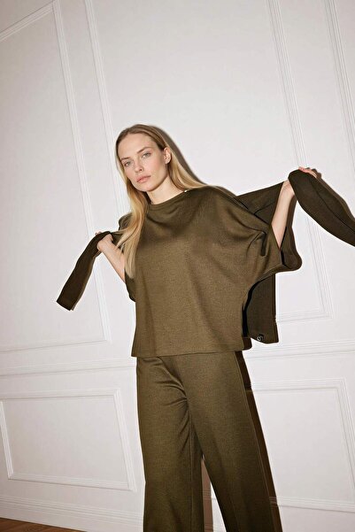 DeFacto Boat Neck Half Sleeve T-Shirt G9274Ax26Sp