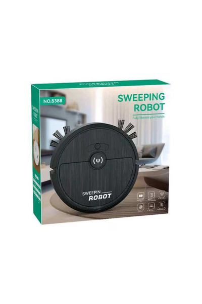 OEM Aspirator robot NO.8388, programare inteligentă, încărcare automată, cont...