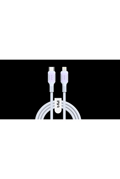 Not specified كيبل بي دي ايفون30واط 1.2 م