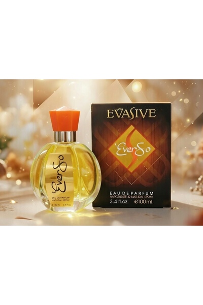 EVASİVE EVERSO 100 ML