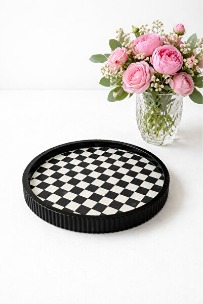 Maison Candle&Co Dekoratif Tabak