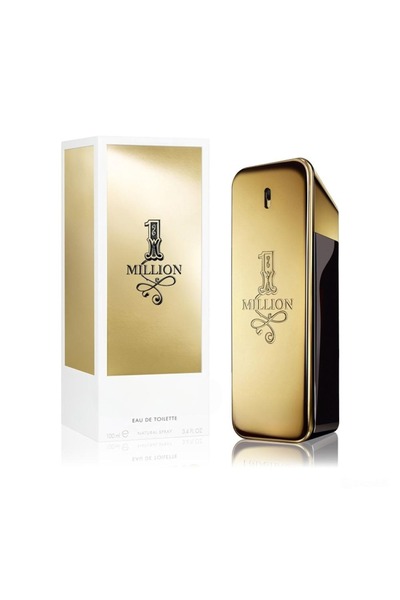 Paco One Million Eau de Toilette for Men 100ml