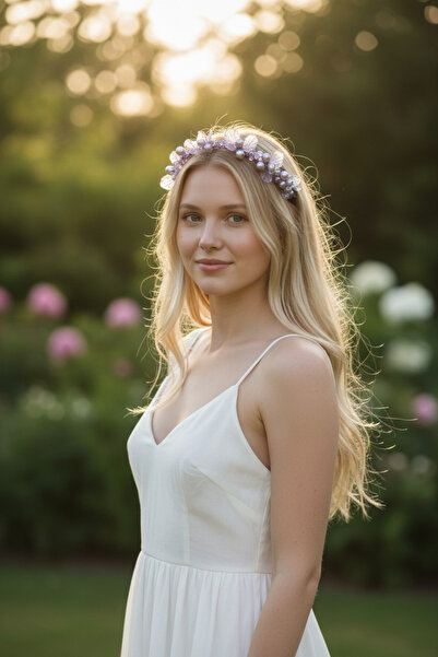 REİNA Hediyelik. Her ortama uygun taç.