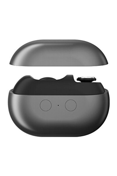 Tradeo مقص أظافر كهربائي متعدد الوظائف: 2 في 1، أداة تشذيب وطحن أوتوماتيكية