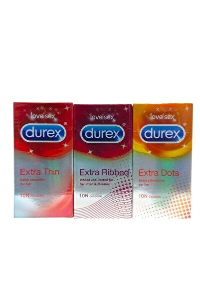 ZXMBF Honeymoon Pack of 3