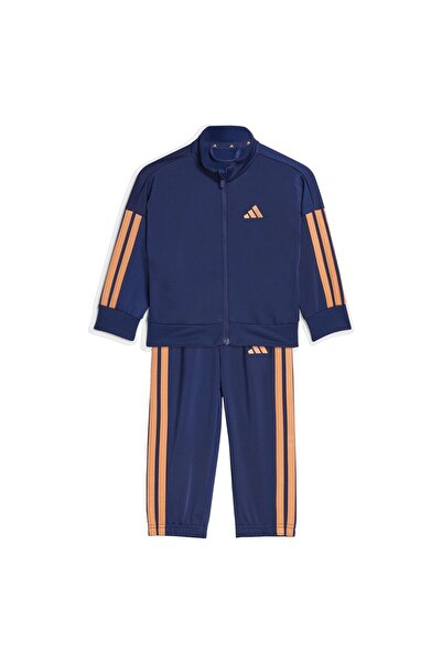 adidas Children's tracksuit I 3S TR TS 205 - KC6155