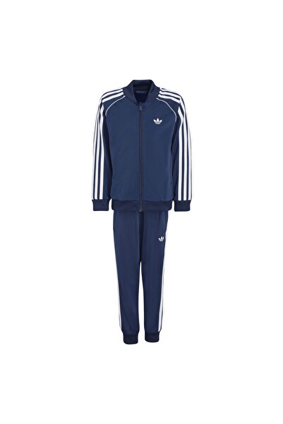 adidas Children's tracksuit SST TRACKSUIT - KD5744