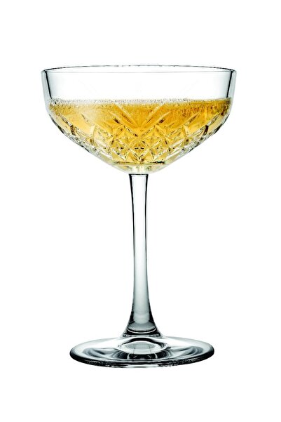 Paşabahçe Timeless Kokteyl Bardağı 6'lı Set 255 CC