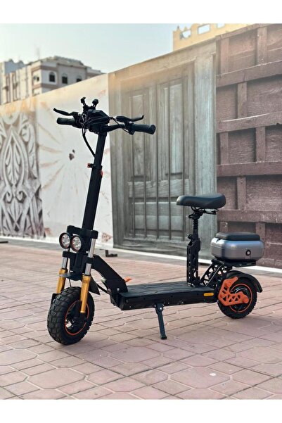 ALBARQ PRO M5Pro Electric Scooter