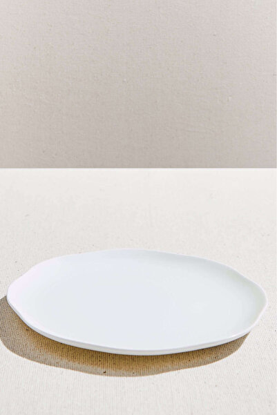 Paşabahçe Element Porselen Ekmek Tabağı 17 cm