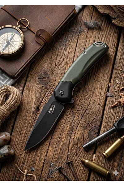 İRONİX çakı bıçak