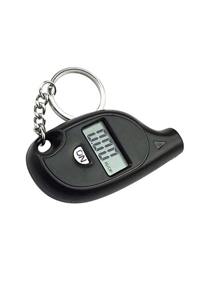 Choice 1Pc pack 5-100 PSI BAR Digital Auto Wheel Tire Air Pressure Gauge Mete...