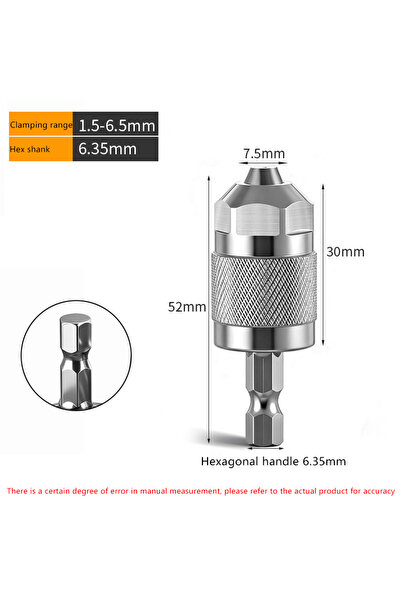 Choice مقبض مفك براغي، ظرف، محول، لقم مثقاب كهربائي، محول كوليت، وصلة تمديد، ...