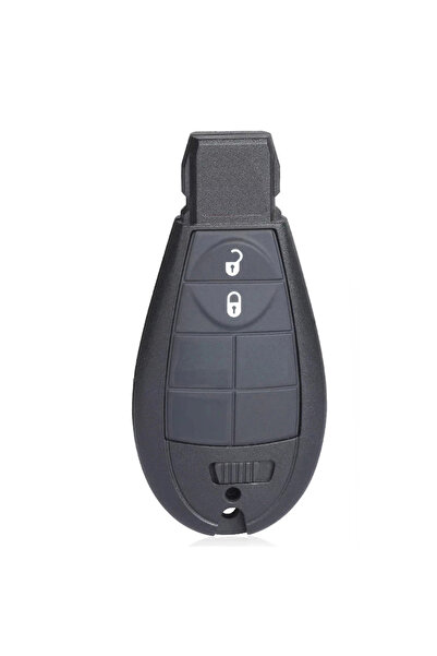 choice2 2 Buttons Smart M3N5WY783X 433MHz ID46 PCF7941 Key Remote Fobik For C...