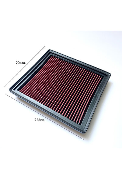 Choice فلتر هواء بديل 2990YR لسيارات BMW F20 114 116 118 125 F21 F30 F31 F32 ...