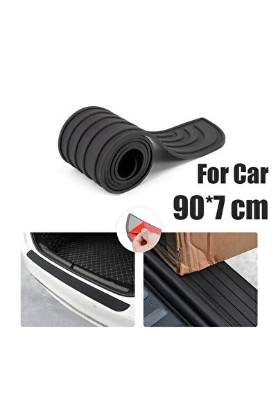 choice2 طقم واحد SP-Bk All-7 BIF لحماية عتبة باب السيارة، غطاء تقليم وسادة 10...