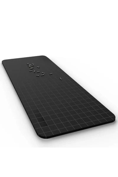 Choice 1 pc Magnetic Screwpad Screw Postion Memory Plate Mat For kit 1FS Elec...