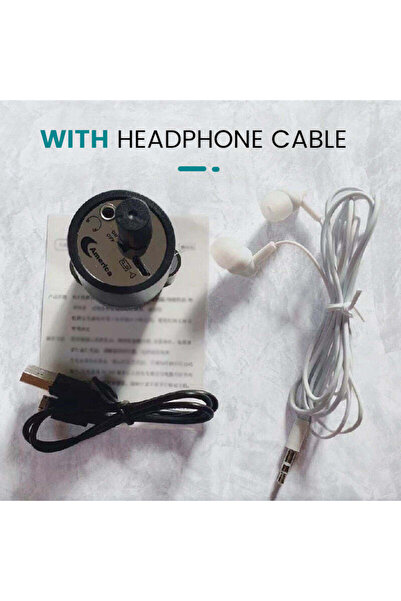 Choice جهاز كشف تسرب المياه الجوفية متعدد الوظائف، مزود بخاصية الكشف الصوتي.