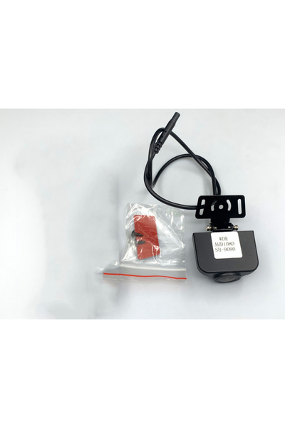 Choice1 كاميرا خلفية AHD 1080P ذات 4 دبابيس، كاميرا مرآة الرؤية الخلفية ذاتية...