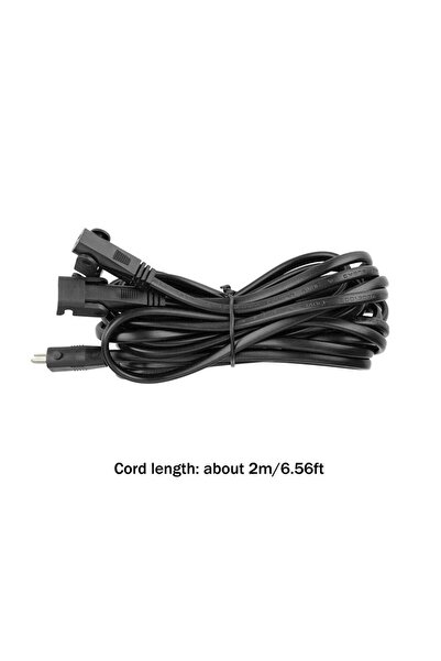Choice Black Electric Recliner Chair Sofa Extension Cord Power Supply Cable R...