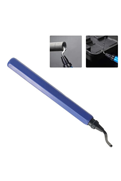 Choice أداة إزالة النتوءات المعدنية RB1000، أداة قطع مزودة بشفرة دوارة لإزالة...