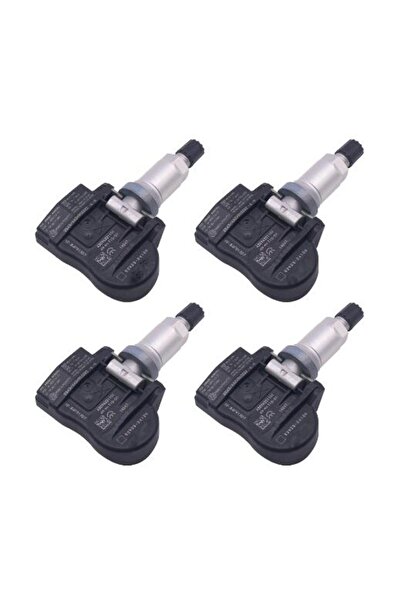 Choice أجهزة استشعار ضغط الإطارات TPMS لهيونداي أيونيك (AE) 2016-2021، 4 قطع،...