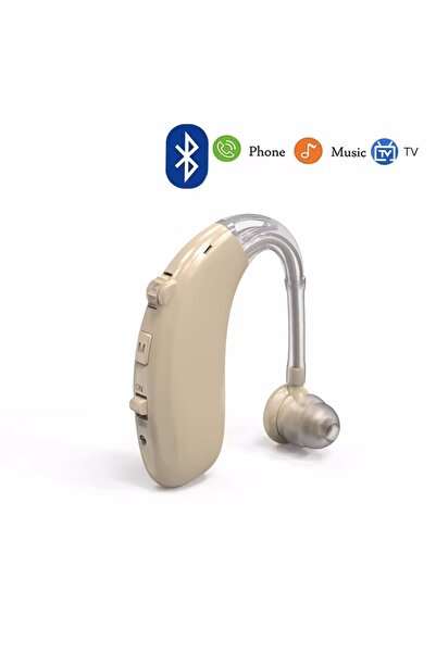 Choice3 سماعة أذن بلوتوث جديدة قابلة لإعادة الشحن، مزودة بمكبر صوت قابل لتعدي...