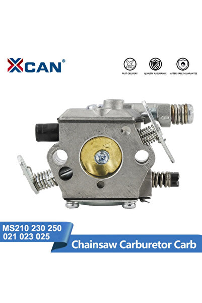 Choice 1pc Carburetor Carb Fit For Stihl MS210 MS230 MS250 021 023 025 Chains...
