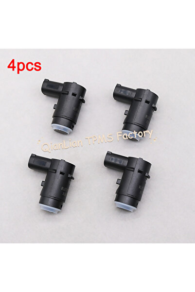 Choice 4 قطع (9L3T-15K859-BA) 9L3T-15K859-BA مستشعر ركن الرجوع للخلف PDC لسيا...