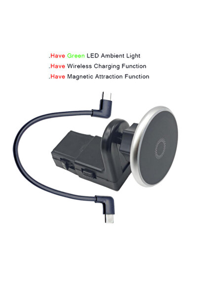 Choice With Wireless For BMW IX X5 X6 X7 5 7 Series I5 G60 2023 2024 2025 X3 ...