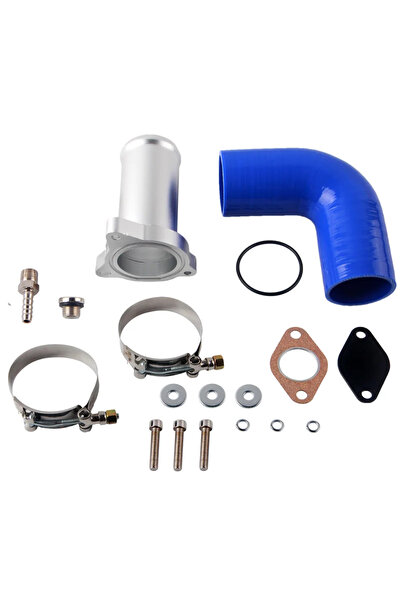 Choice1 Silver Adaptor Kit for VW Golf And SKODA 1.9 TDI PD130 & PD150 with S...