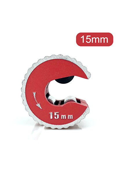 Choice as the picture shown New Round Pipe Tube Cutter Aluminium Alloy Body S...