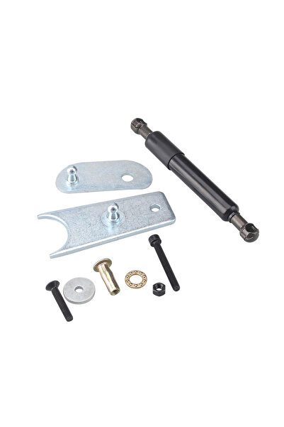 Choice يناسب دعامات رفع باب الصندوق الخلفي لسيارات سيلفرادو/سييرا من موديلات ...