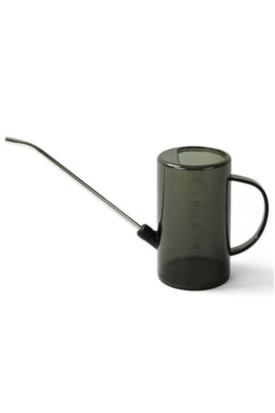 Choice Grey Multifunctional Watering Can For Indoor With Long Spout Gardening...
