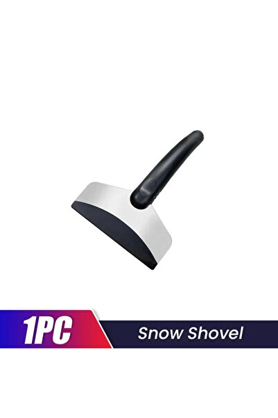 Choice1 1pc Snow Removal Scraper Dismantling Car Windshield for All Auto Part...