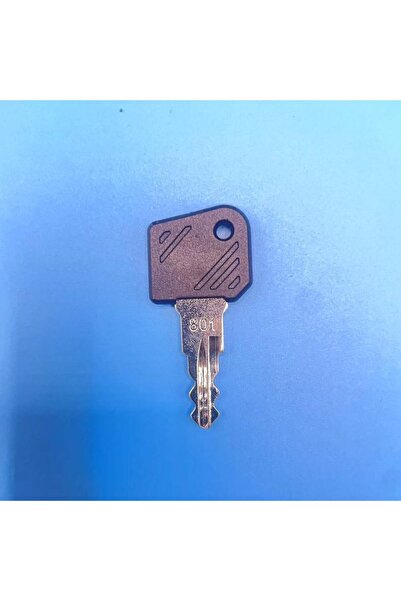 choice2 مفتاح تشغيل رافعة شوكية ليندي 801 (قطعة واحدة، 1/5/10 قطع)