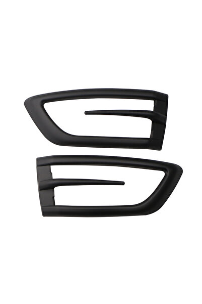 Choice أسود اللون، مناسب لسيارة فورد رينجر وايلد تراك موديلات 2016-2022، مزود...