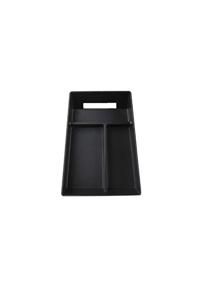 Choice1 No cushion Car Center Console Armrest Box Tray For BMW X5 G05 X6 G06 ...