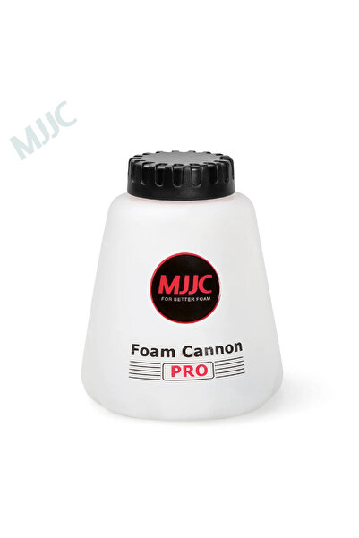 Choice قارورة MJJC Pro مع غطاء / بدون غطاء، قارورة فوم كانون برو 2.0 من MJJC،...