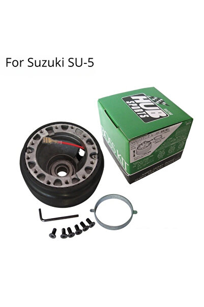 Choice SU-5 For Suzuki SU5 HUB-SU-5 Sports Racing Steering Wheel Hub Adapter ...