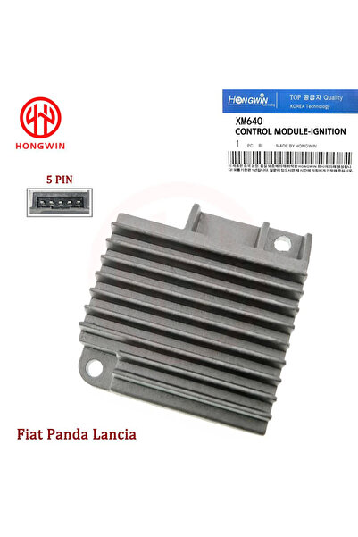 Choice وحدة تحكم إشعال جديدة من هونغوين (قطعة واحدة) - رقم القطعة الأصلية: XM...