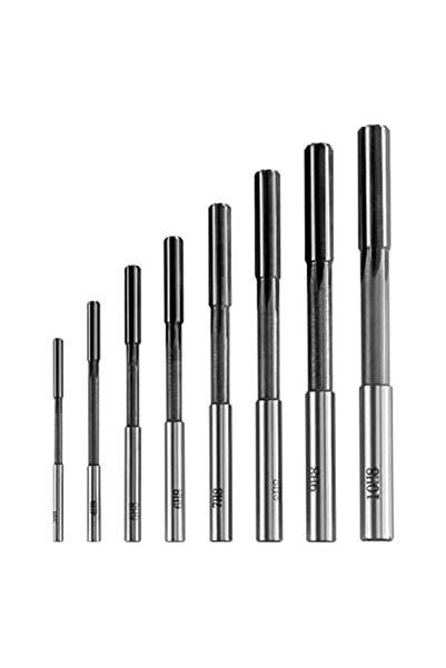 Choice مجموعة أدوات توسيع احترافية مكونة من 8 قطع، تتضمن موسعًا للثقوب HHS H8...