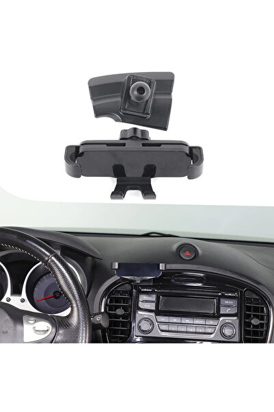 choice2 حامل هاتف محمول من النوع B لسيارات نيسان جوك/إنفينيتي ESQ موديلات 201...