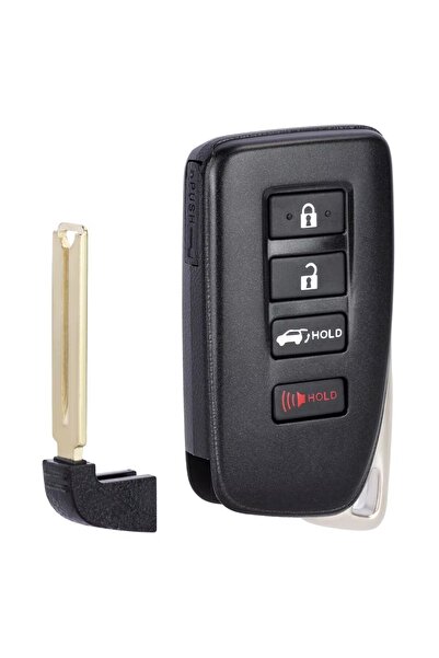 Choice لوحة تحكم ذكية أوتوماتيكية بأربعة أزرار HYQ14FBB، رقم التعريف: 231451-...