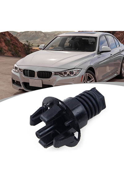 Choice قطعة غيار لإصلاح مصد الصدمات الأمامي لسيارات BMW رقم 51767183752 / 718...
