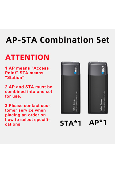 Choice جسر شبكة لاسلكية فائق المدى بطول 1 كم من Heltec، نقطة وصول ومحطة، زوج ...