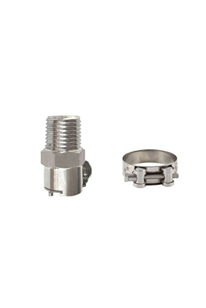 Choice1 MT-BXG-LS-M Fuel pump quick release metal connector For BMW R1200GS A...