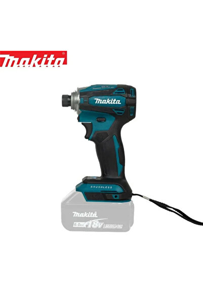 Choice1 172 بدون بطارية، ماكيتا DTD172 مفك براغي لاسلكي يعمل بالصدمات، محرك ب...