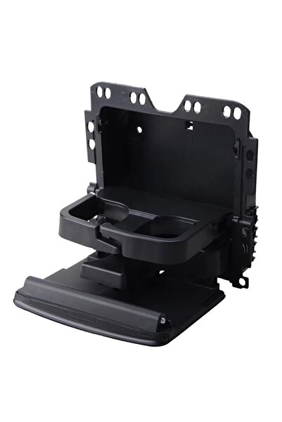 Choice أسود اللون، مناسب لسيارات فولكس فاجن تيجوان (2008-2016)، شاران (2011-2...