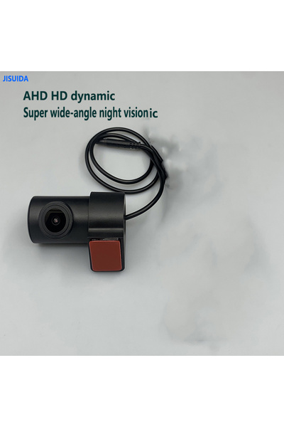 Choice1 كاميرا تسجيل خلفية عالية الدقة 1080 بكسل، 4 دبابيس، 360 درجة، 307، سو...